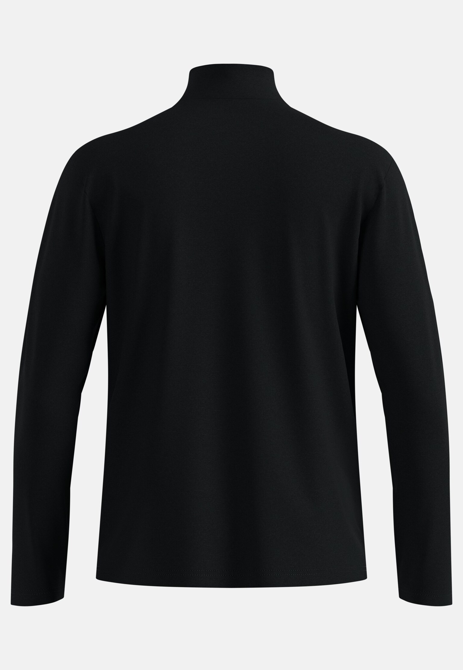 Roy Full-Zip Mid Layer