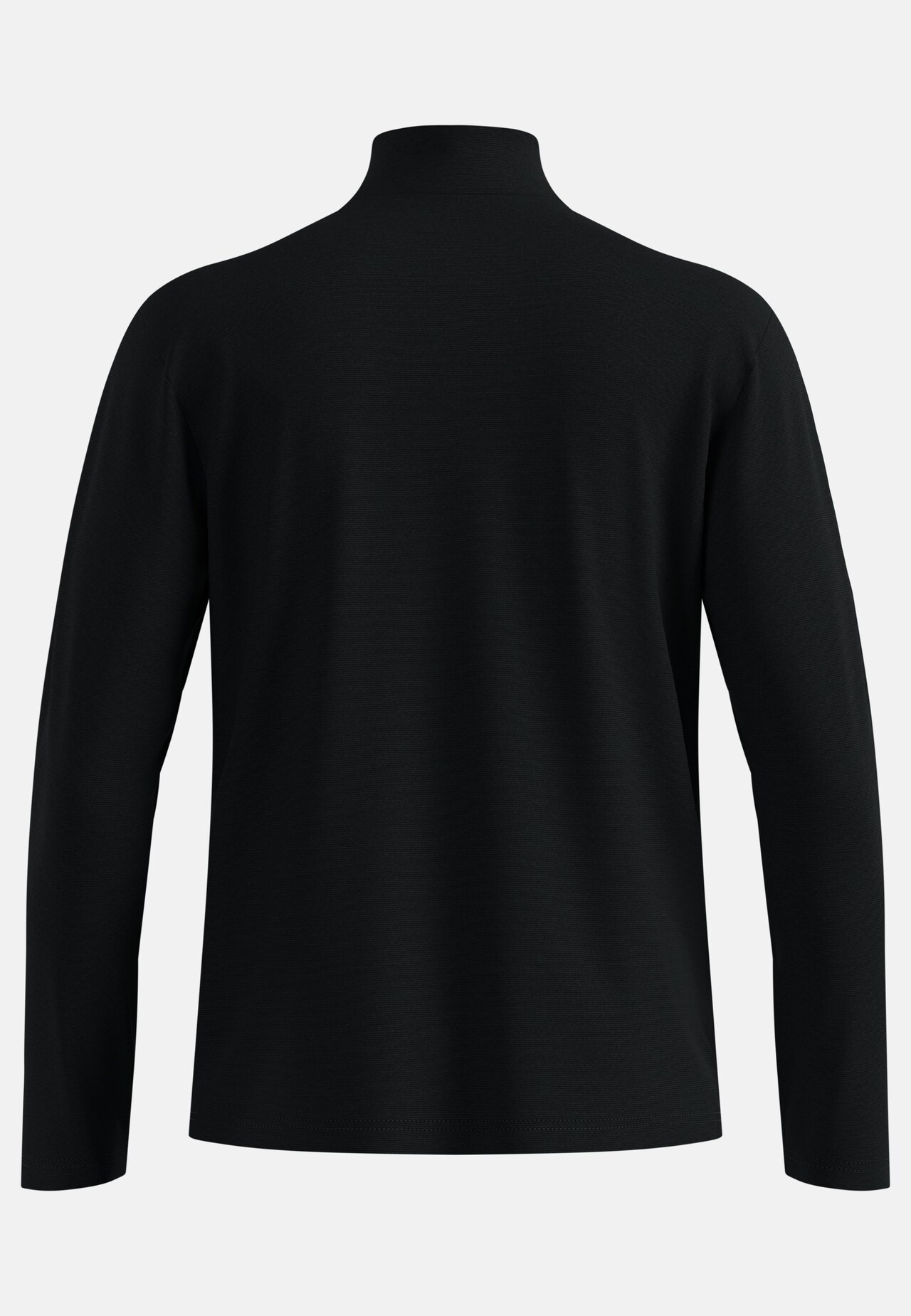 Roy Mid Layer Full-Zip