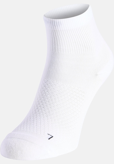The Essentials quarter socks