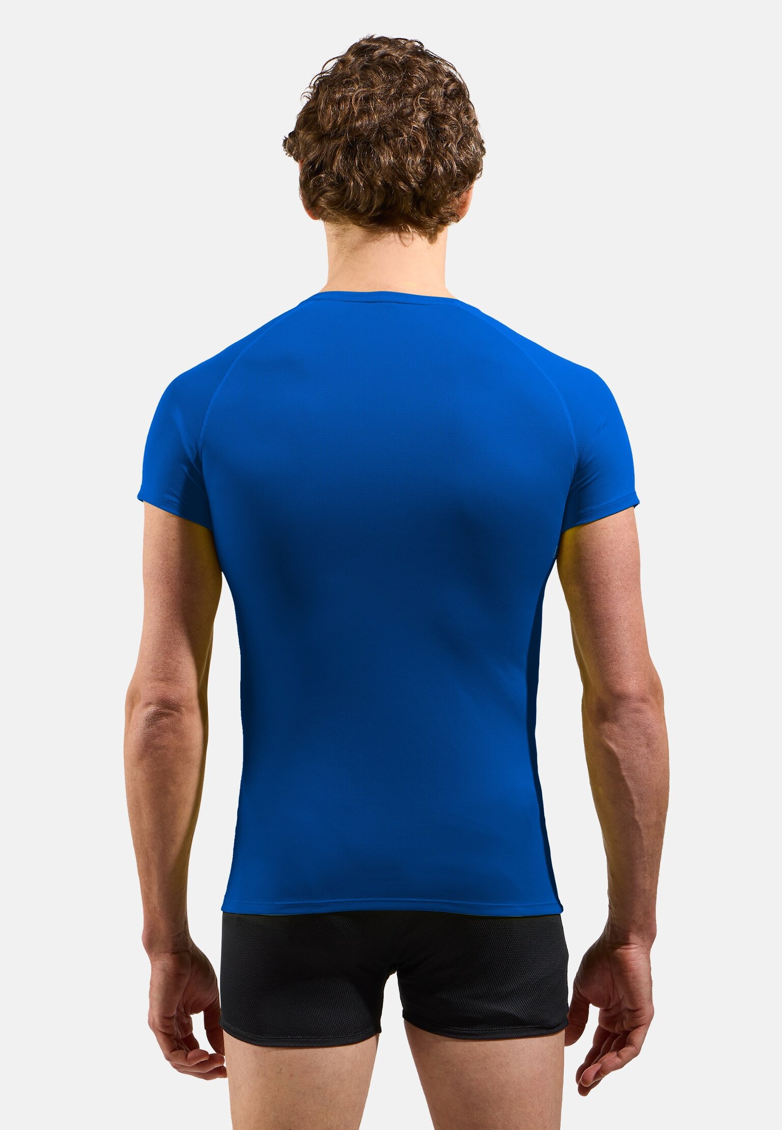 Active F-Dry Light Base Layer T-Shirt