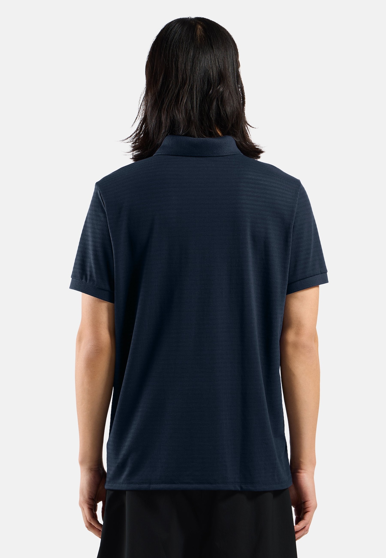 Ascent Polo Shirt