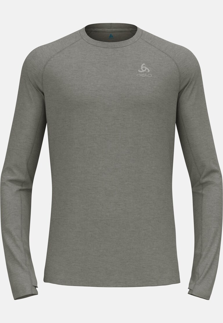 X-Alp Performance Wool 115 trailrunning longsleeve