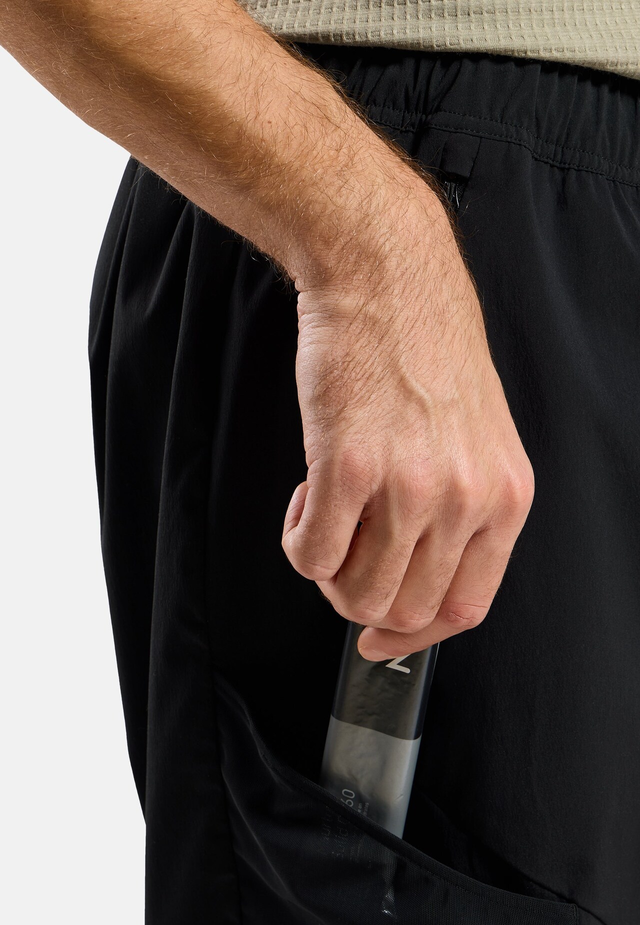 Pantalon cargo Essential