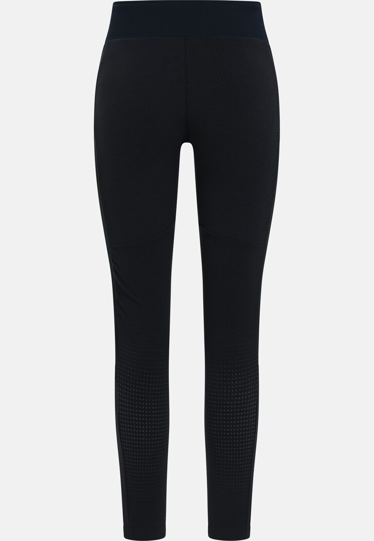 The Zeroweight Pro Performance Wool windproof cross-country tights