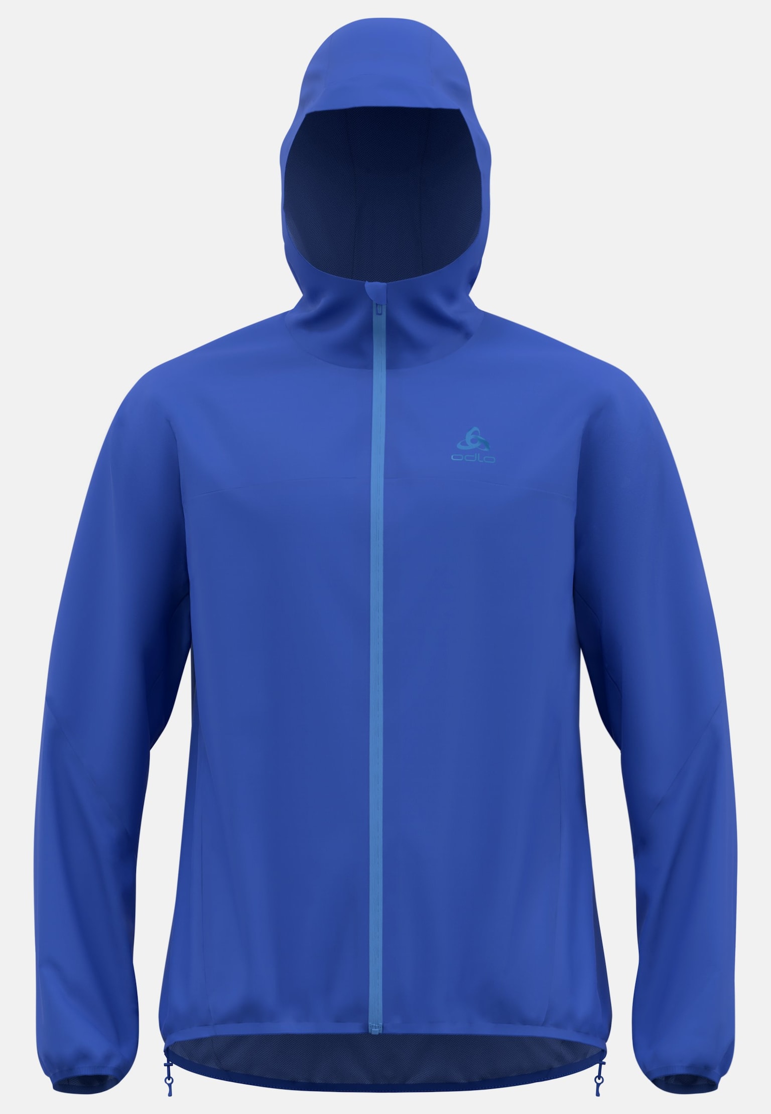 Veste de running X-Alp Waterproof