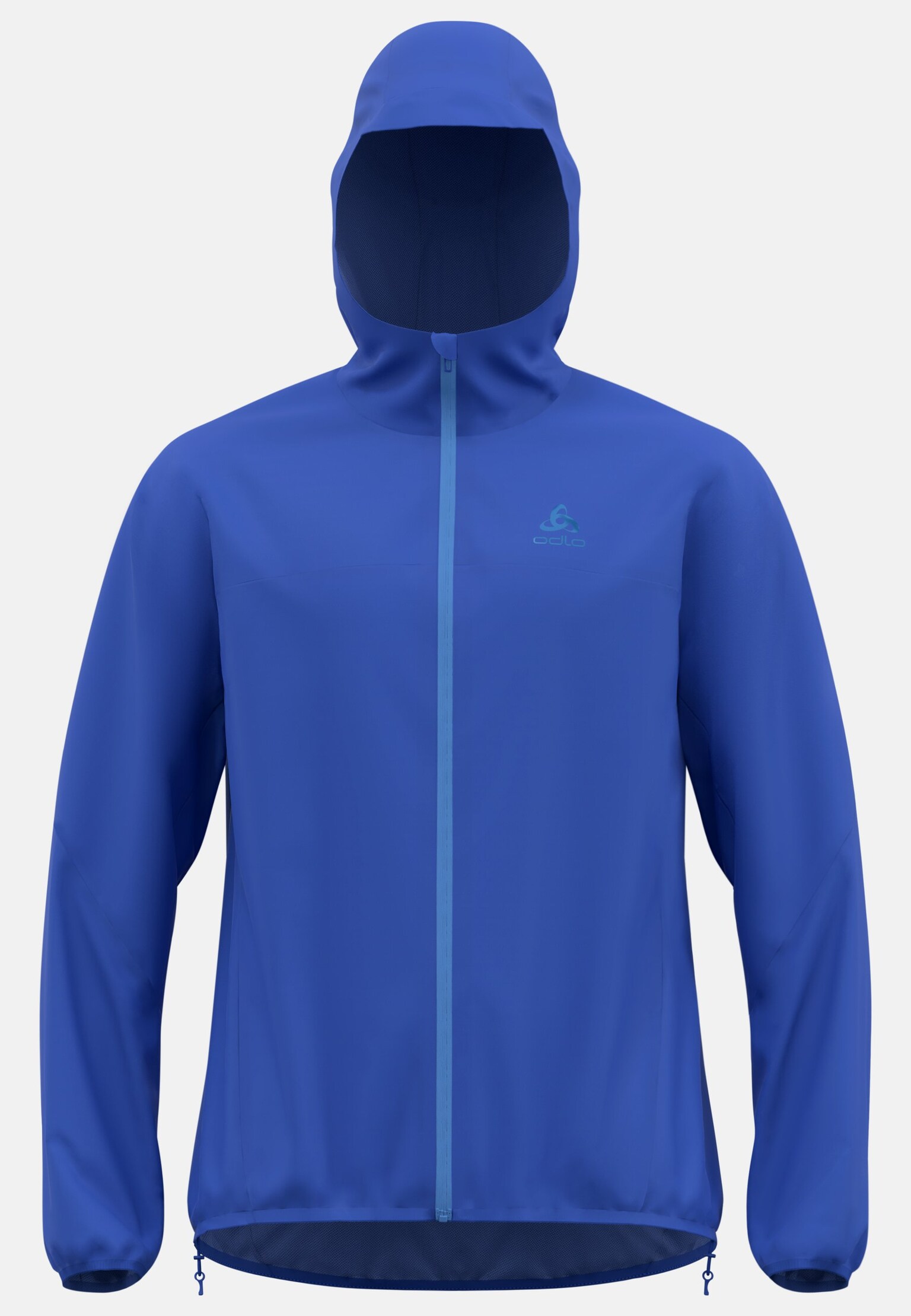 The X-Alp Performance Knit waterproof running jacket