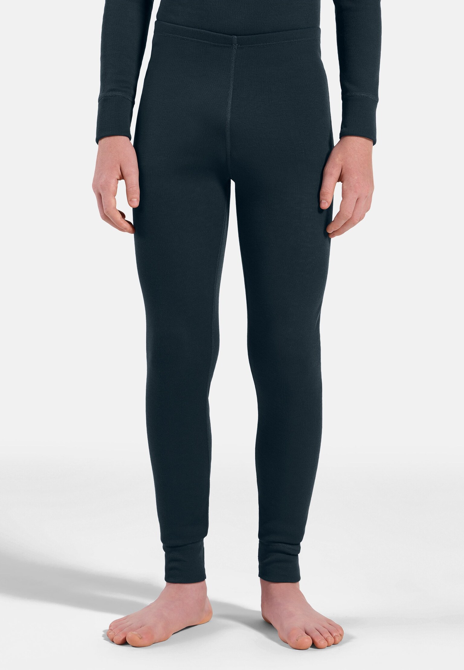Active Warm Kids Heritage Base Layer Set