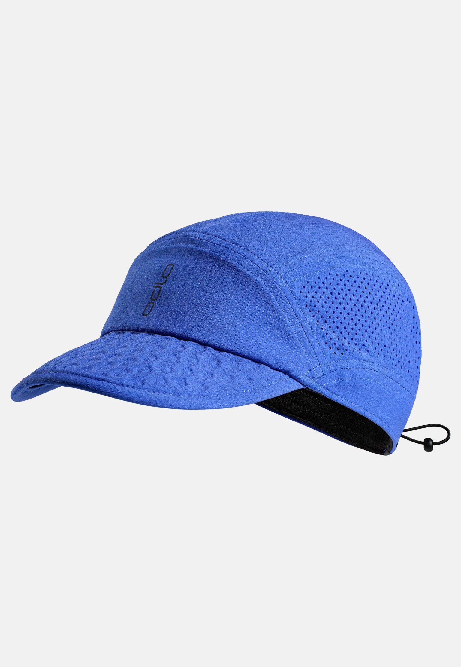 The Performance Pro running cap