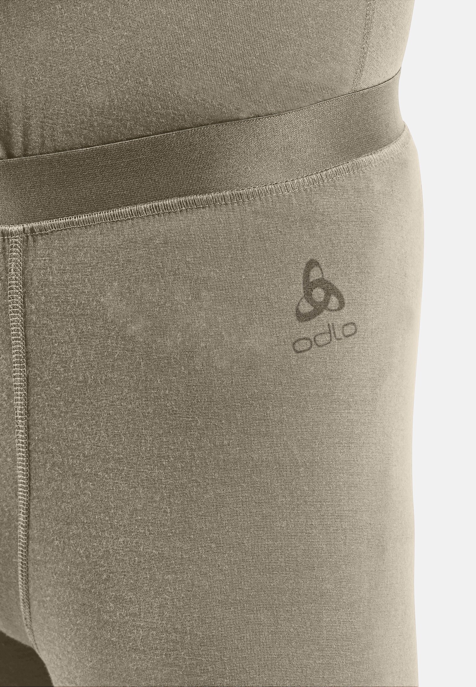 Intimo Tecnico Merino 160 Pantaloni