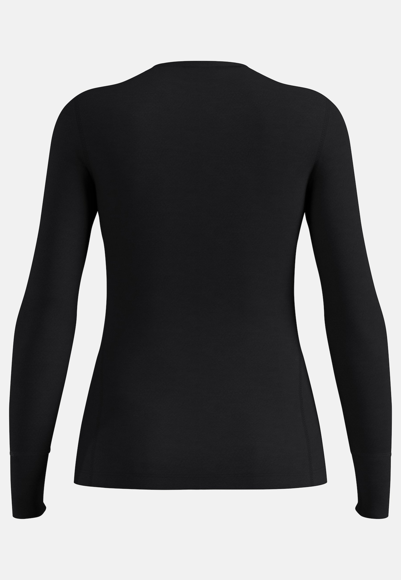 Intimo tecnico Merino 200 a maniche lunghe