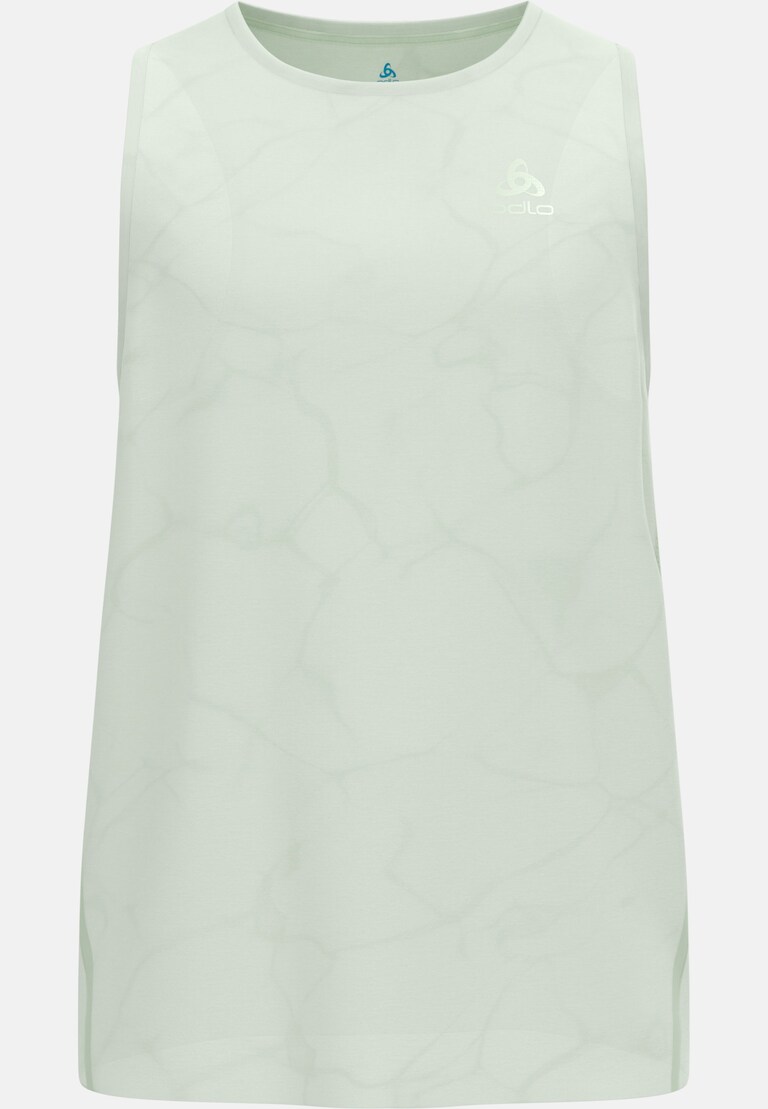 The Zeroweight engineered Chill-Tec running tank