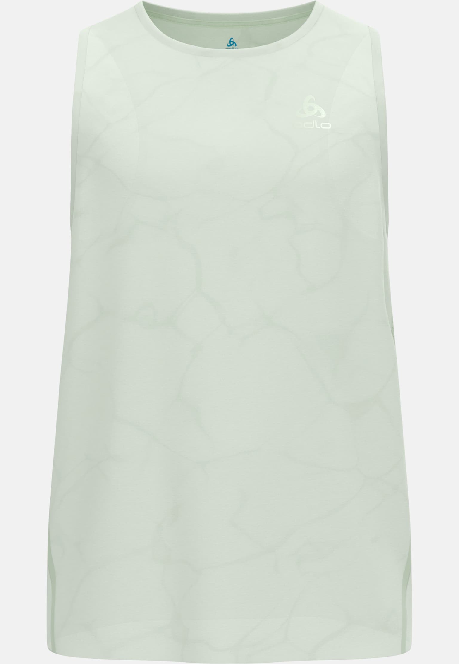 The Zeroweight engineered Chill-Tec running tank