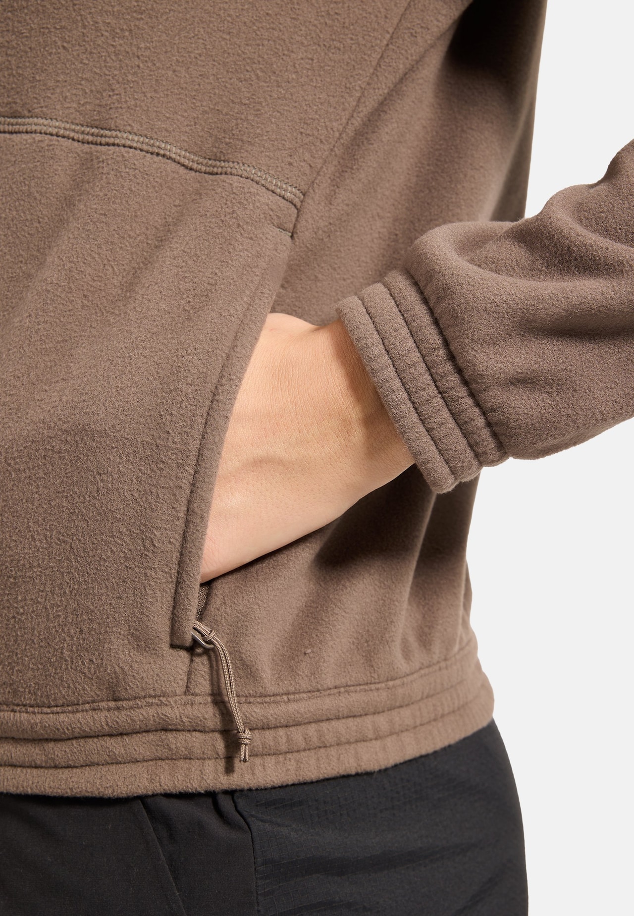 Classic Fleece Mid Layer Full-Zip