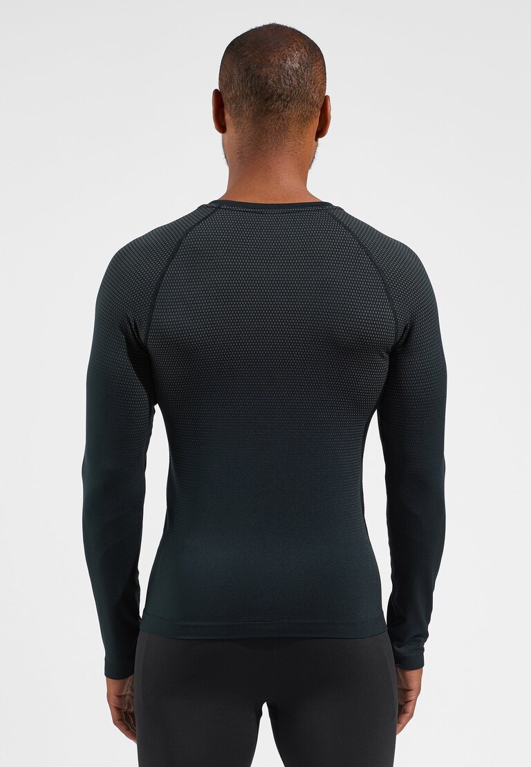 Performance Light Base Layer Langarmshirt