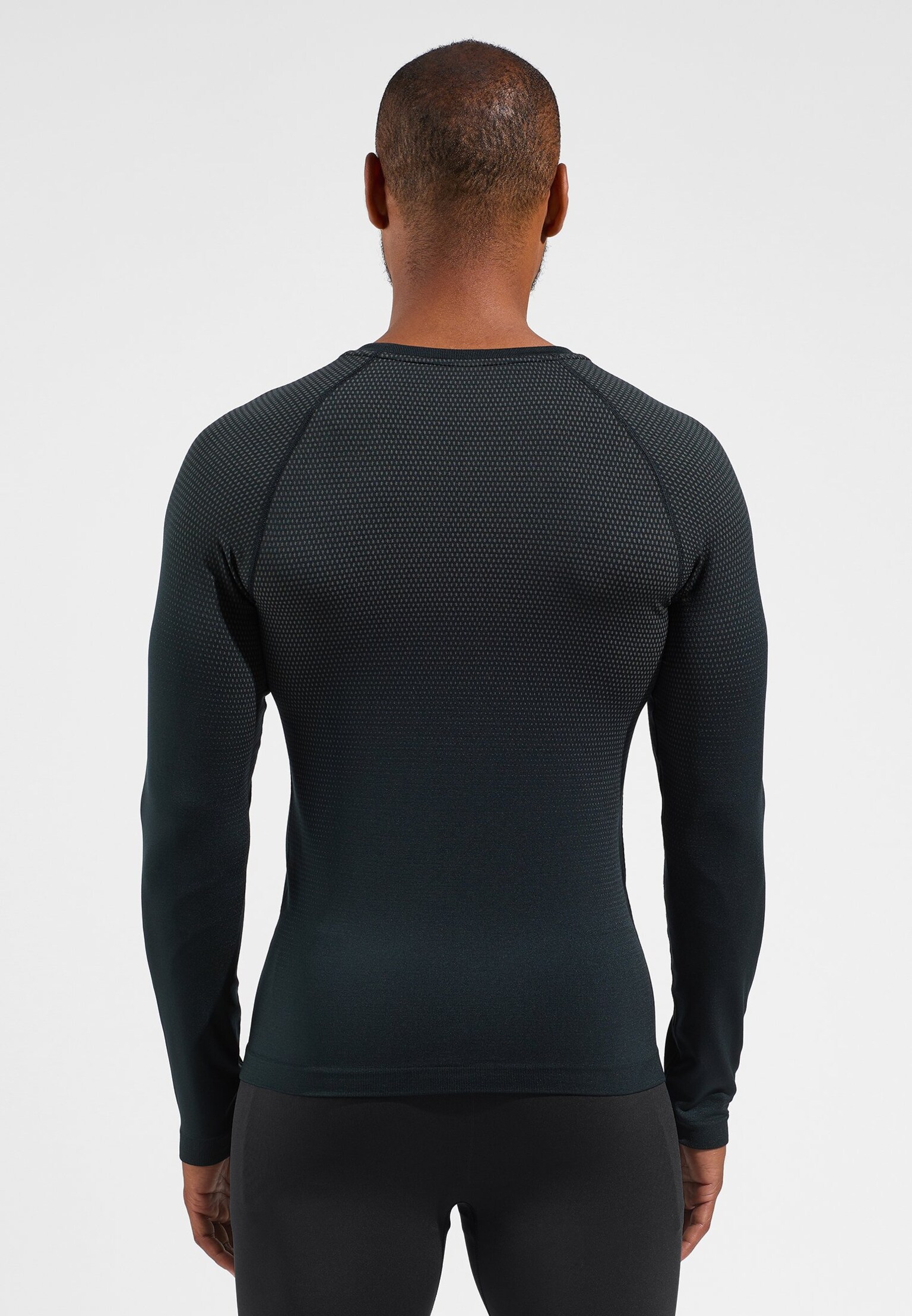 The Performance Light Base Layer Top