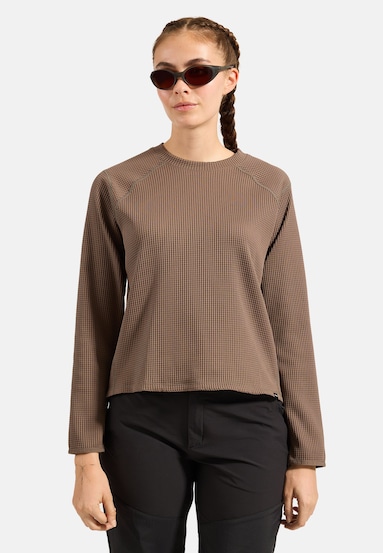 Cubic Mid Layer