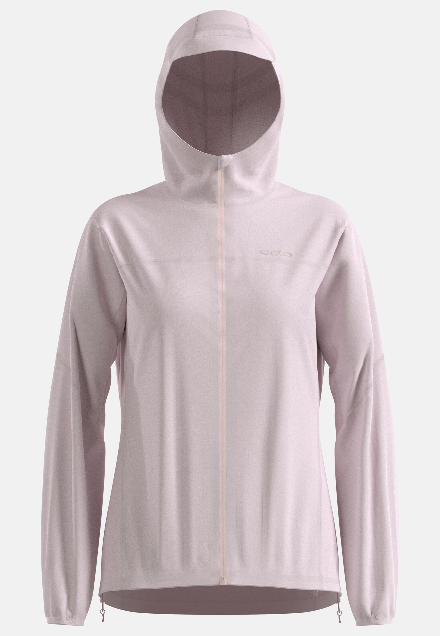 X-Alp Waterproof Laufjacke