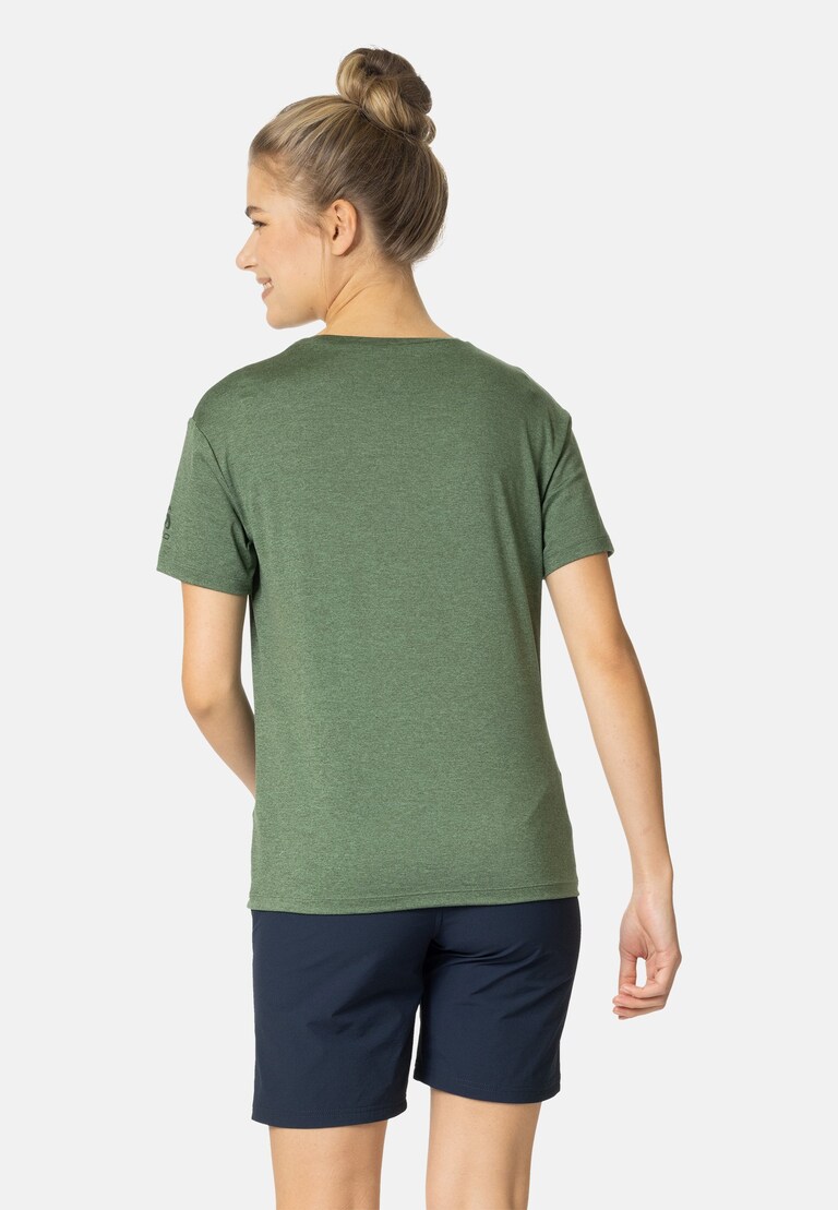 The Essentials lema hills t-shirt