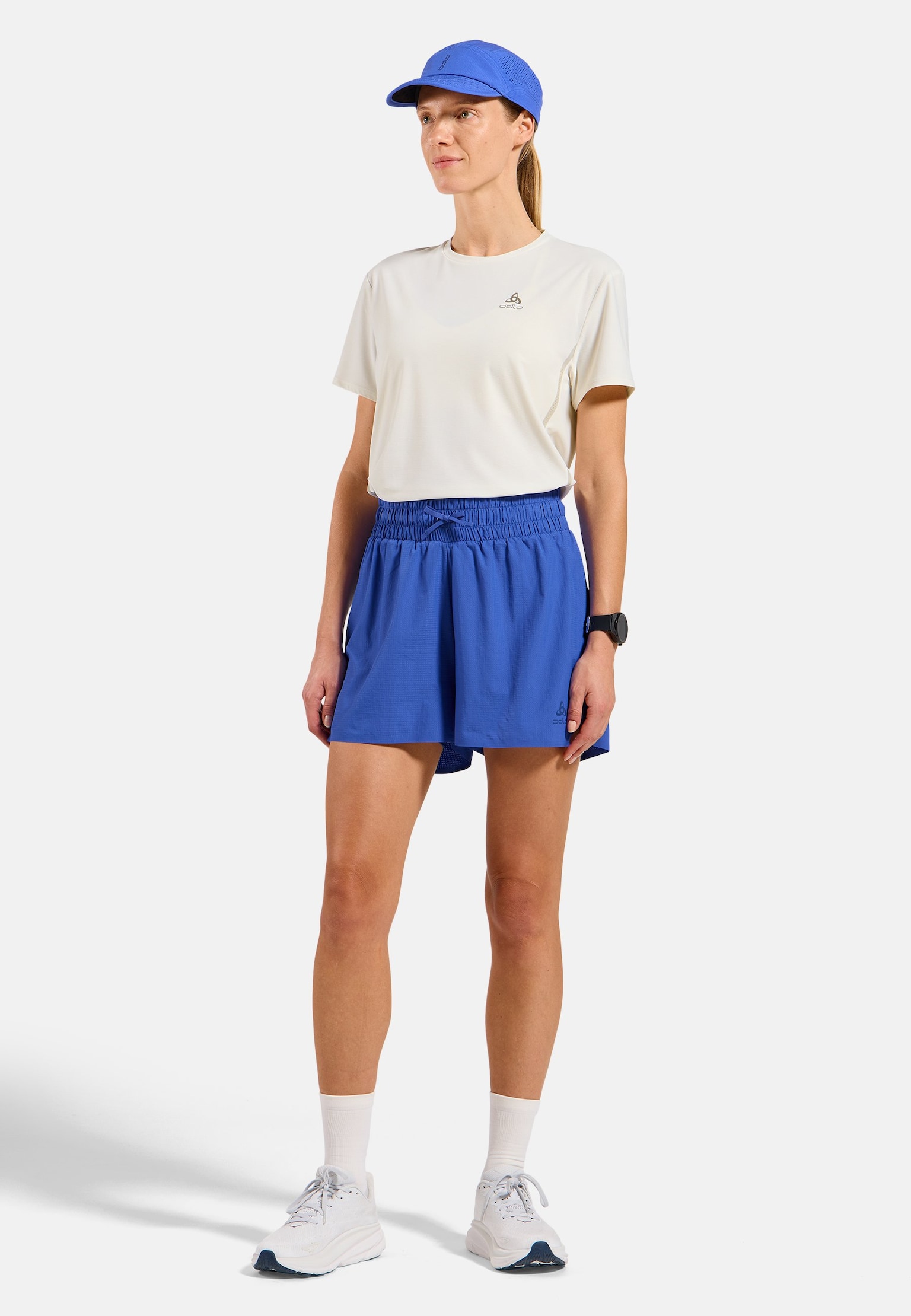 Zeroweight Chill-Tec Laufshirt 2.0