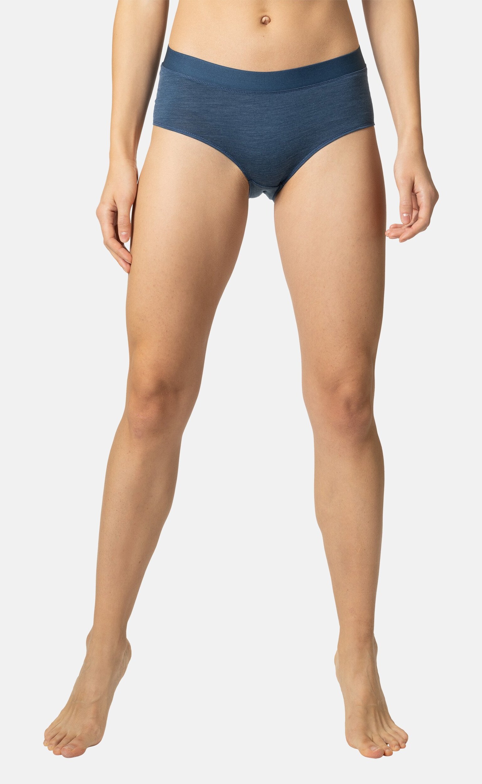 Natural Performance Wool 130 Boxers