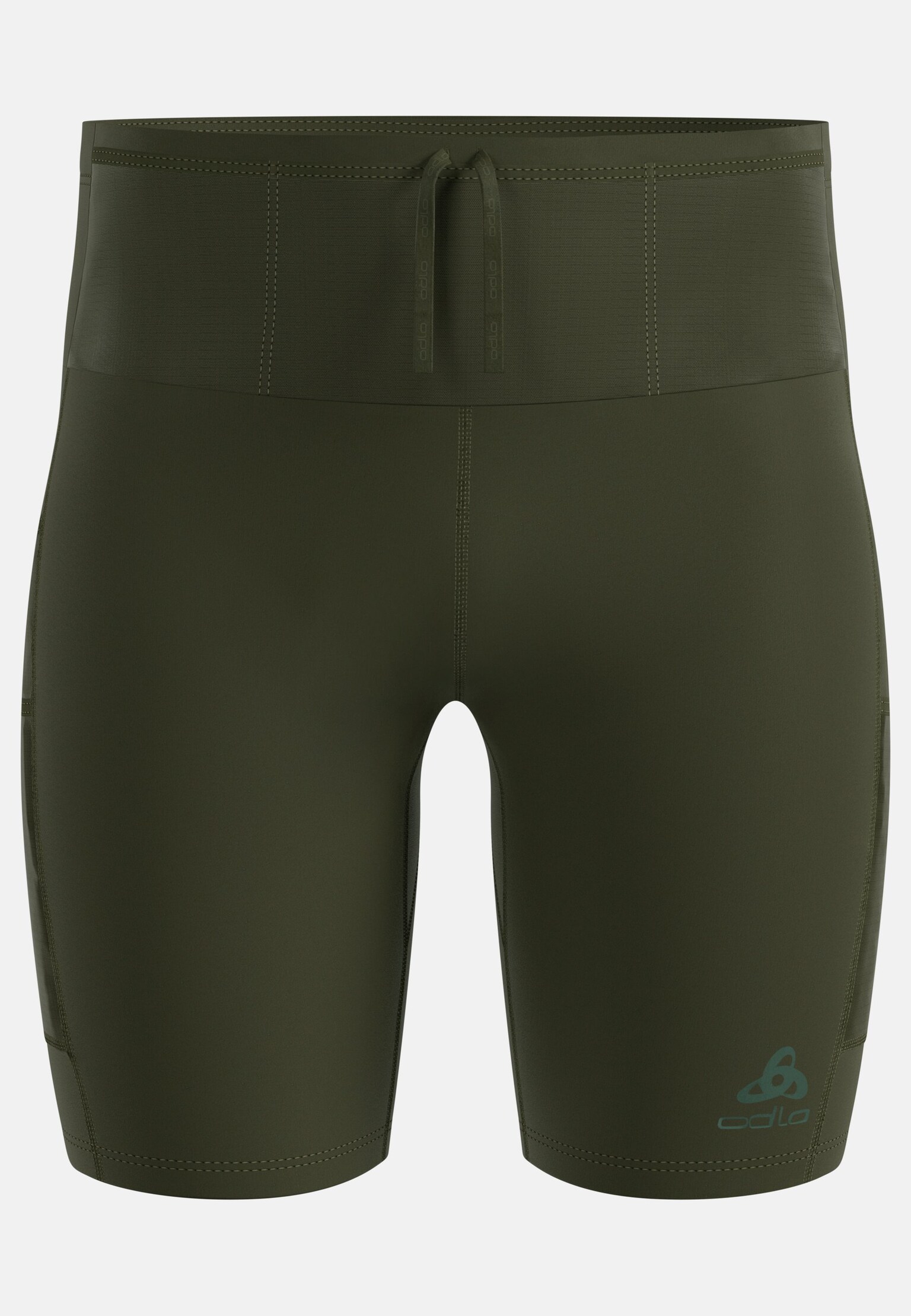 The X-Alp cargo trail running short tights