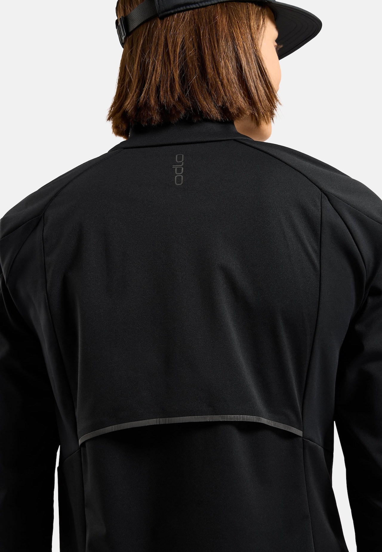 Zeroweight Elite Windproof Cross-Country Jacket