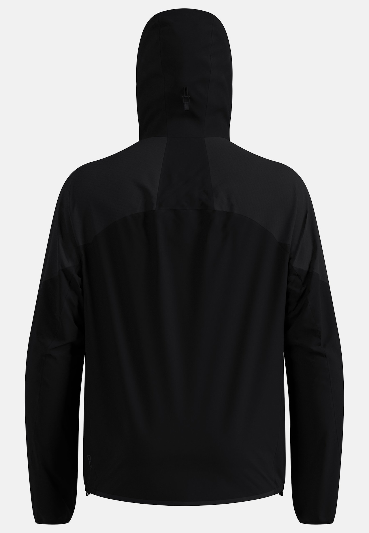 Dual Dry Waterproof Insulated Running Jacket