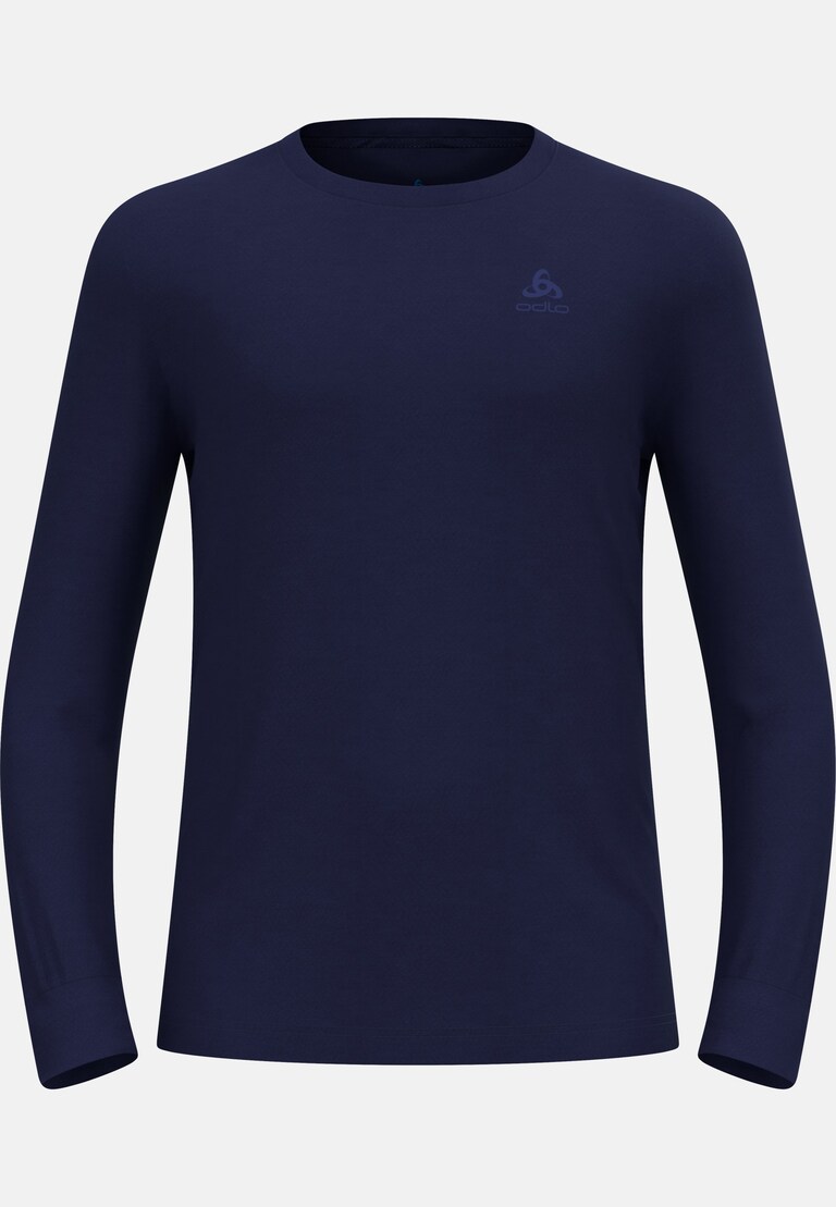 The Natural Merino 200 Base Layer Top