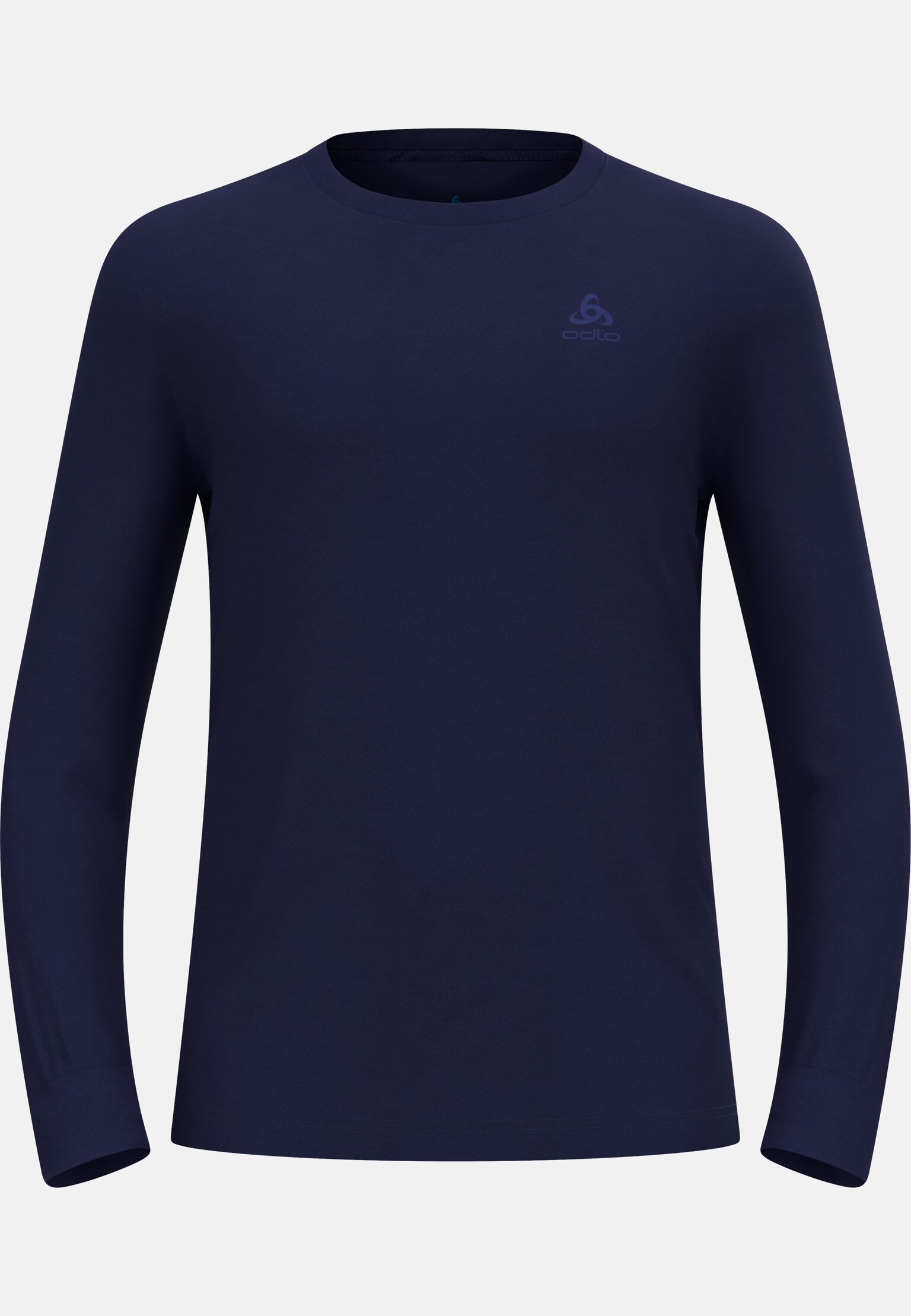 The Natural Merino 200 Base Layer Top