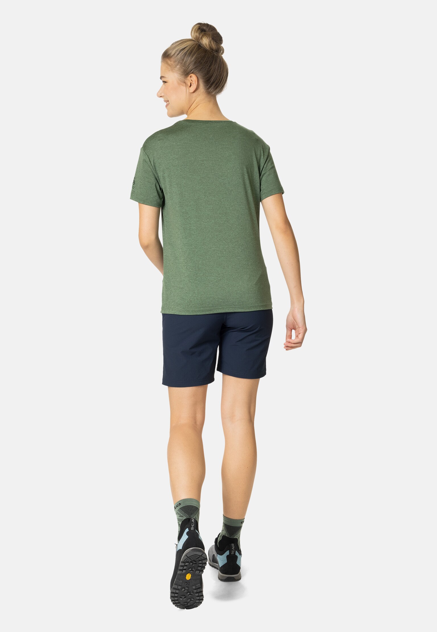 The Essentials lema hills t-skjorte