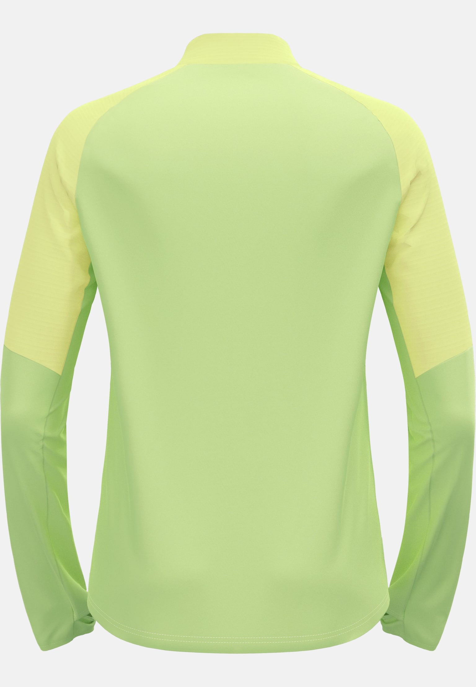 Descent CW 200 SL Full-Zip Mid Layer