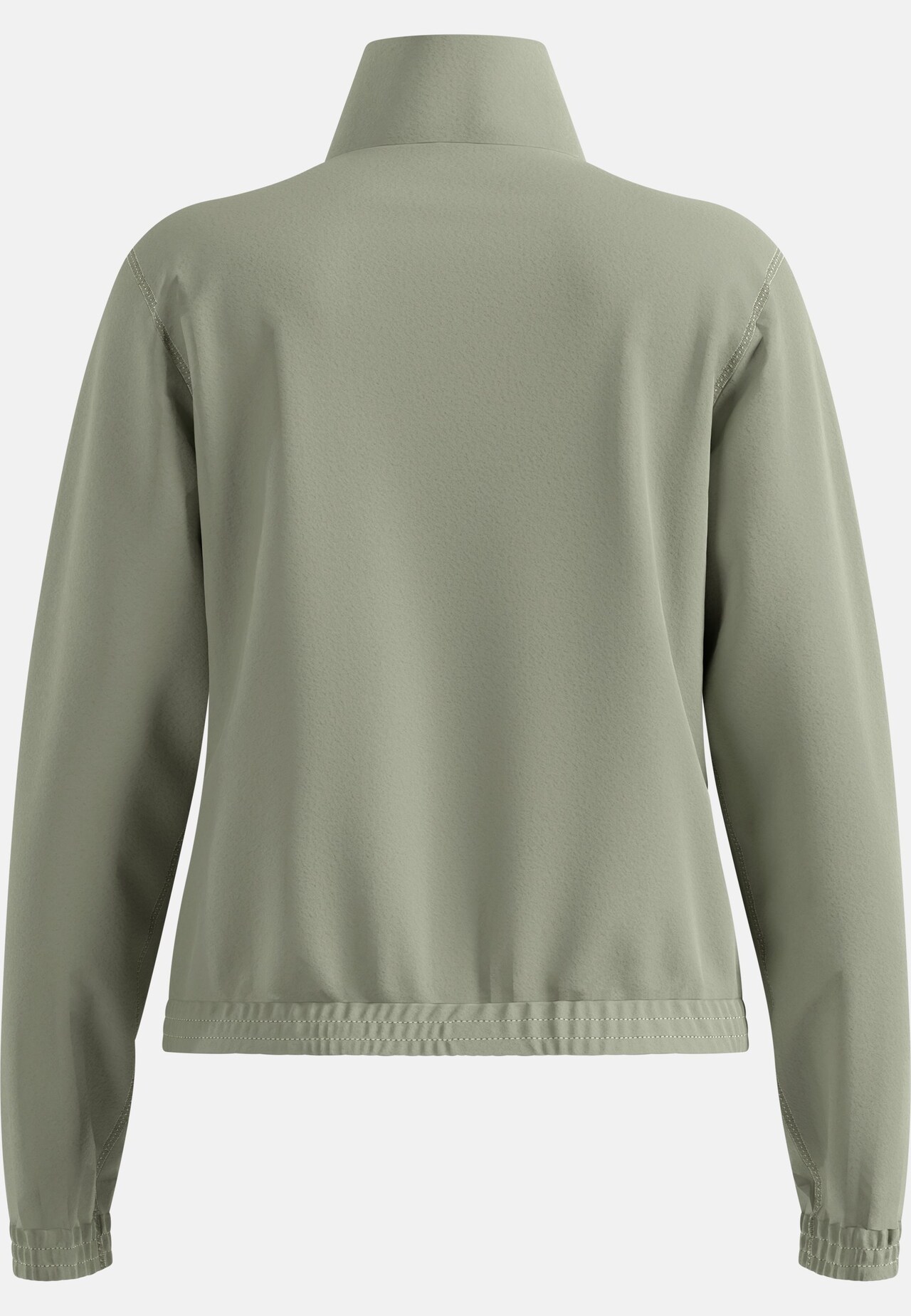 Classic Mid Layer Half-Zip