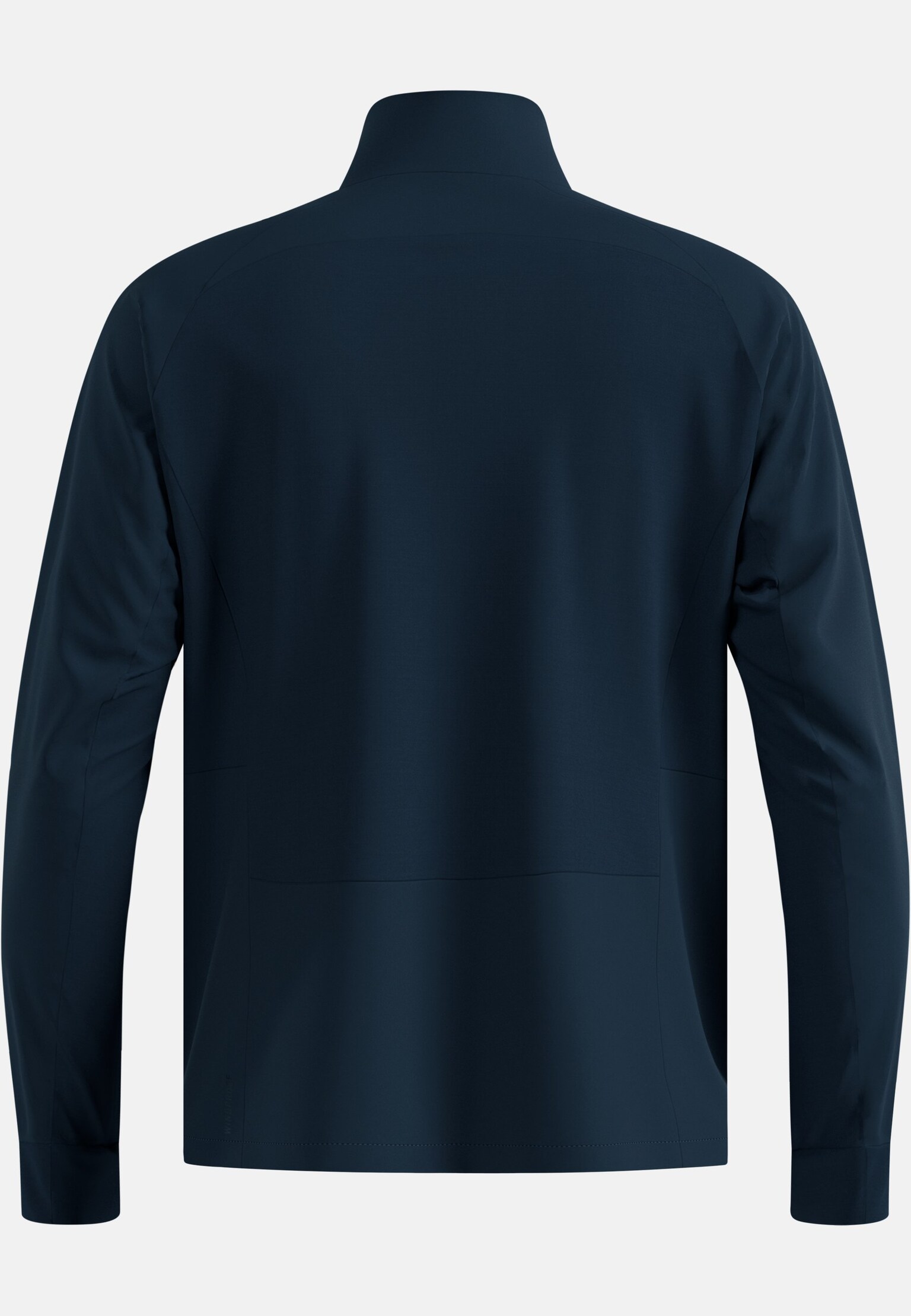 Essentials Warm Langlaufjacke