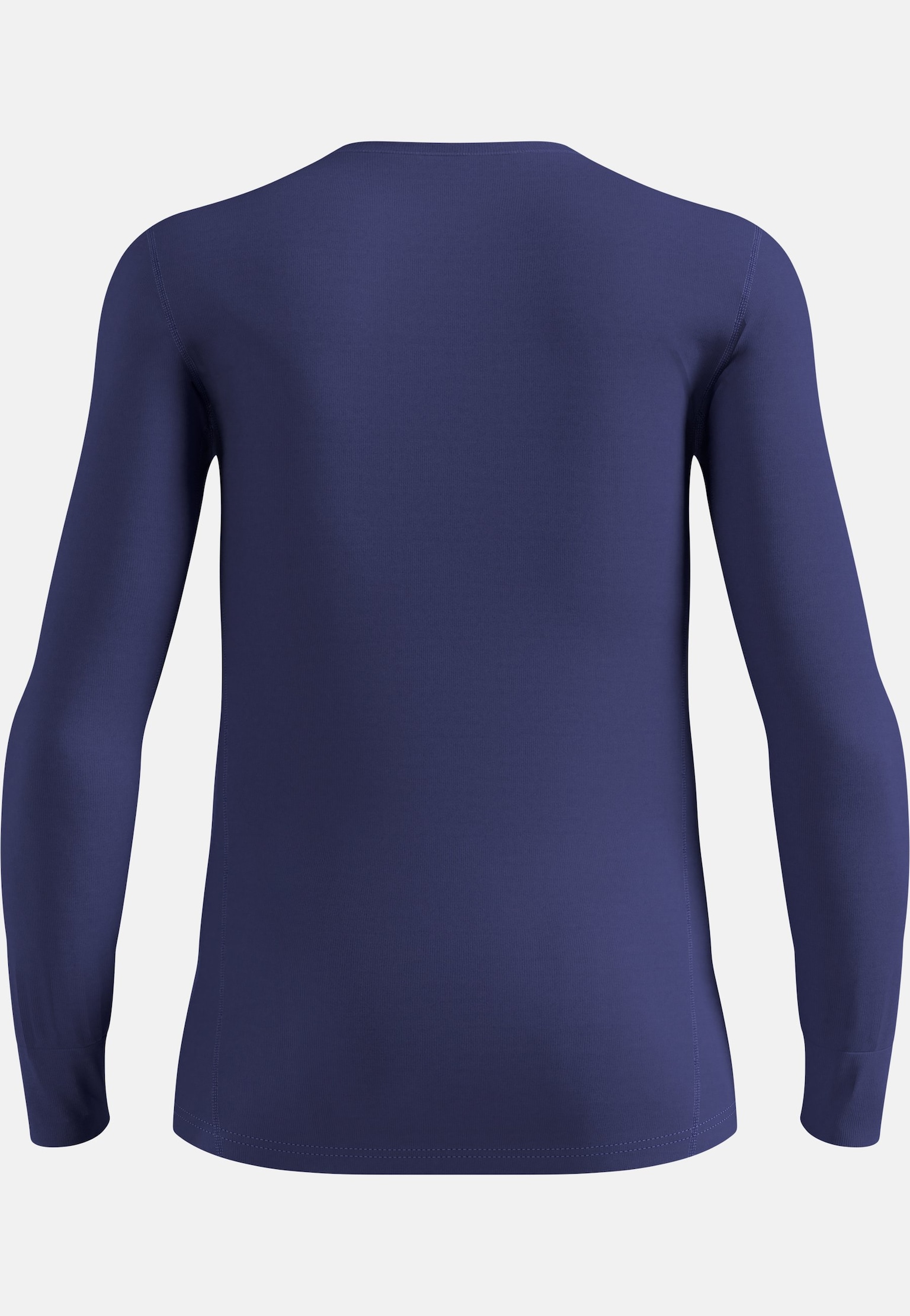 Active Warm Base Layer Top