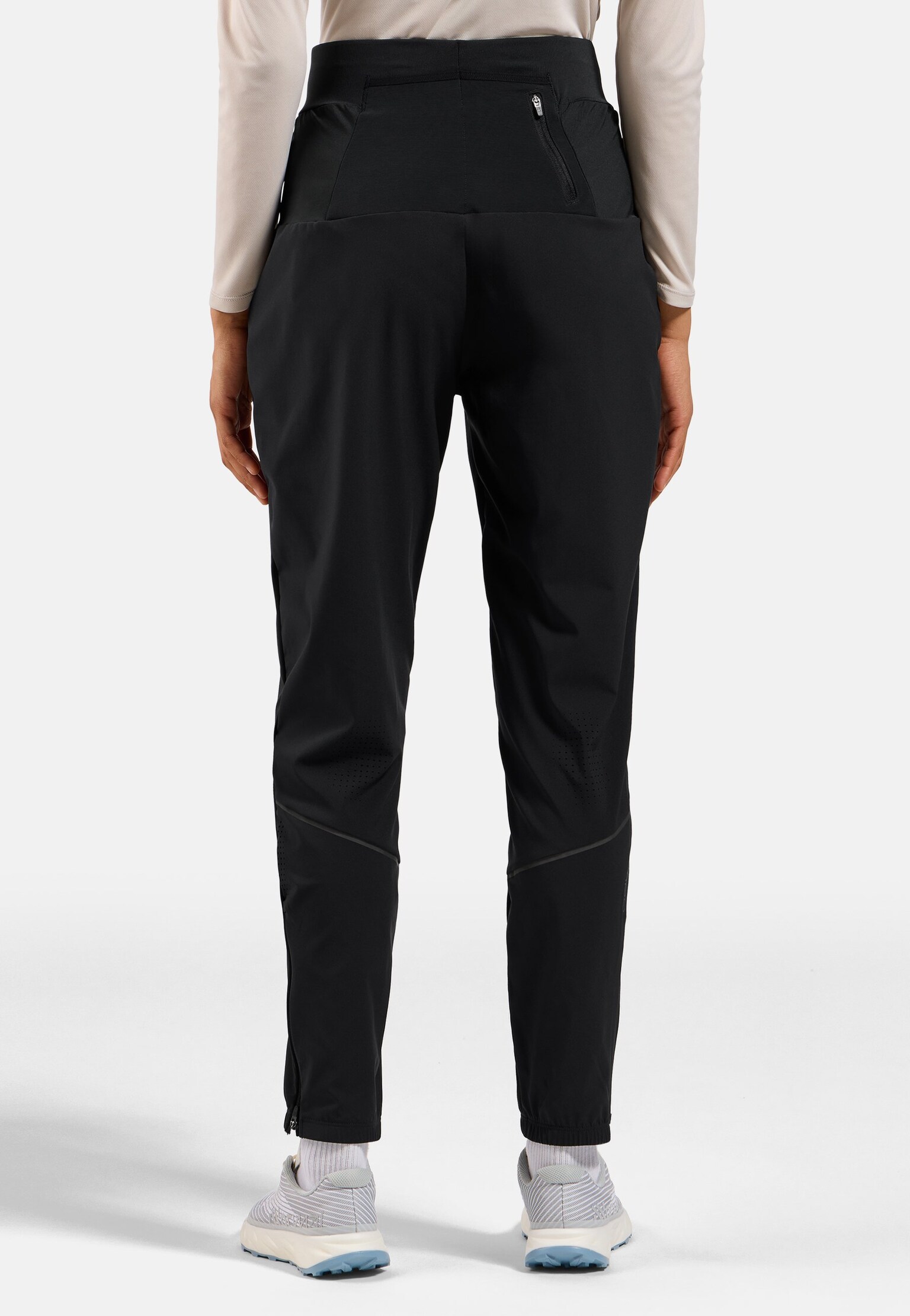 Zeroweight Warm hardloopbroek 2.0