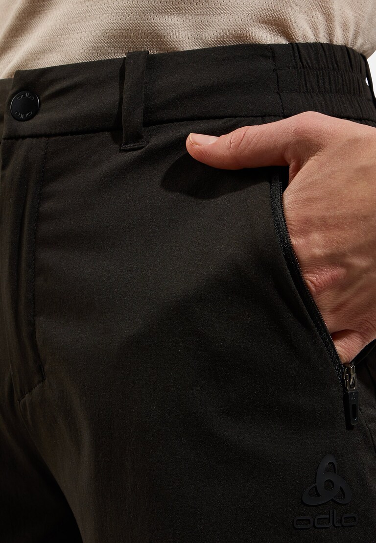 The Ascent light 3/4 hiking pants