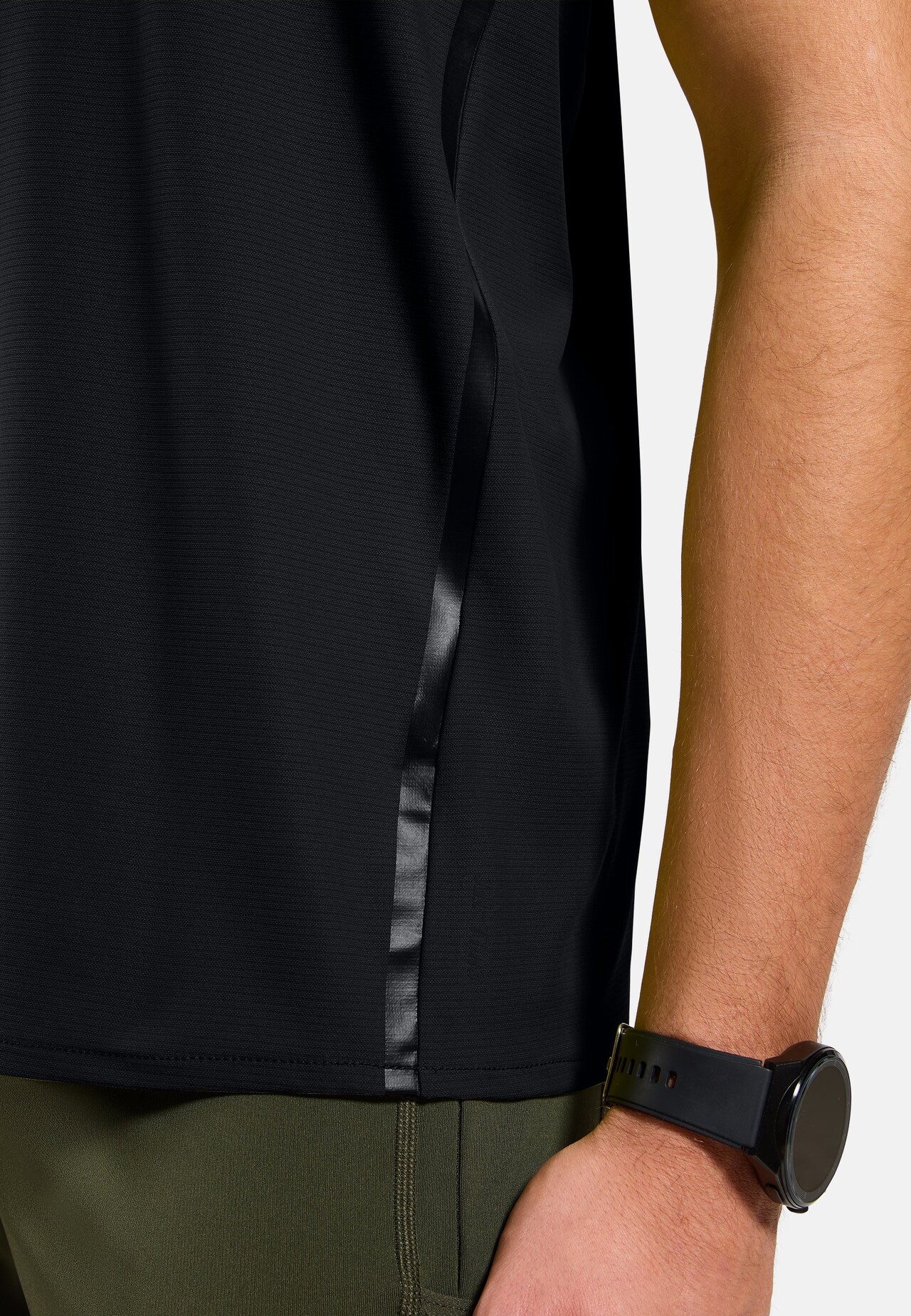 Zeroweight Chill-Tec løpe-tanktopp