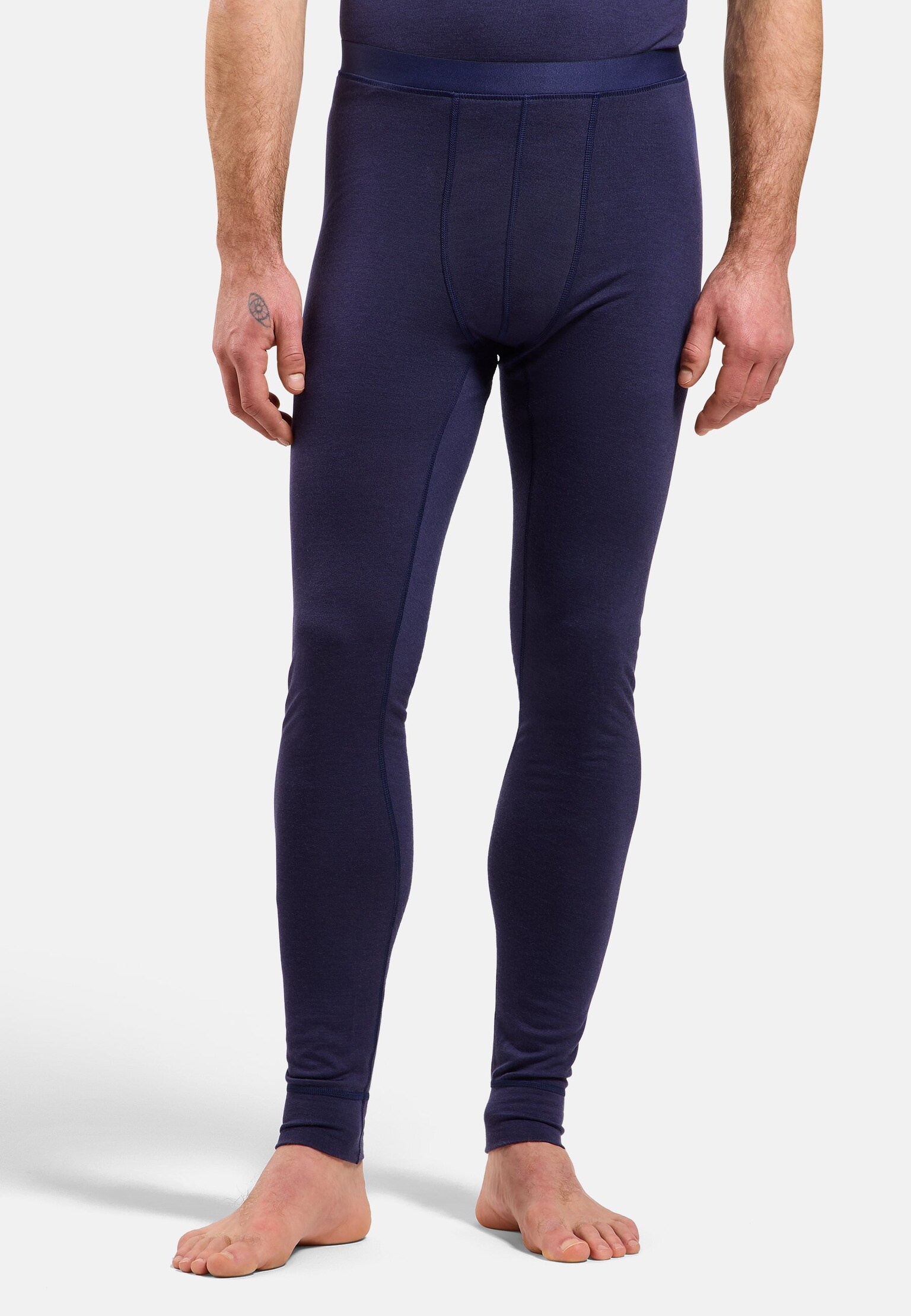 The Natural Merino 200 Base Layer Bottoms