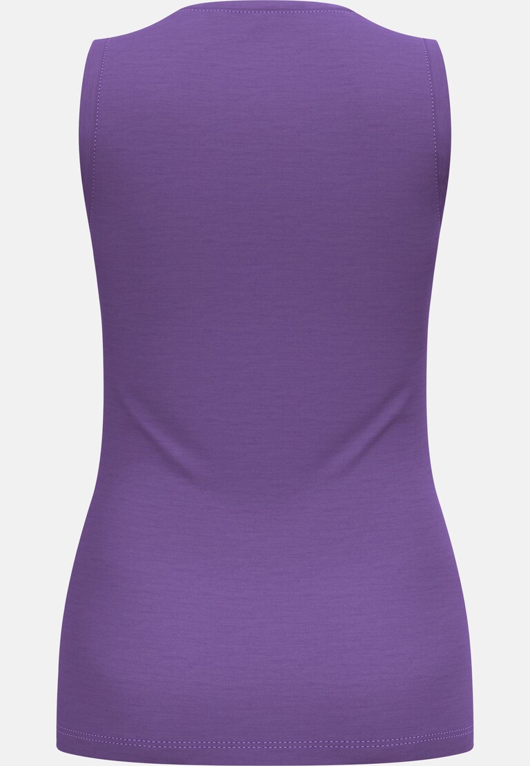 The Natural Merino 160 Base Layer Singlet