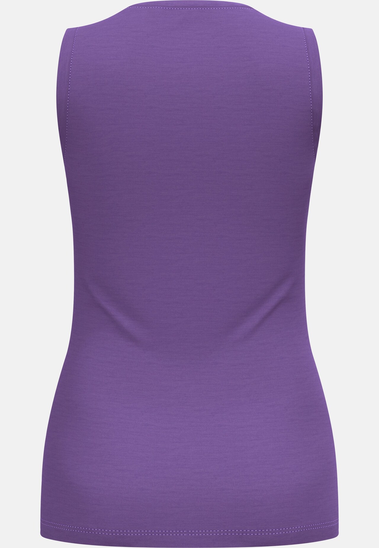 Intimo tecnico Merino 160 a canotta