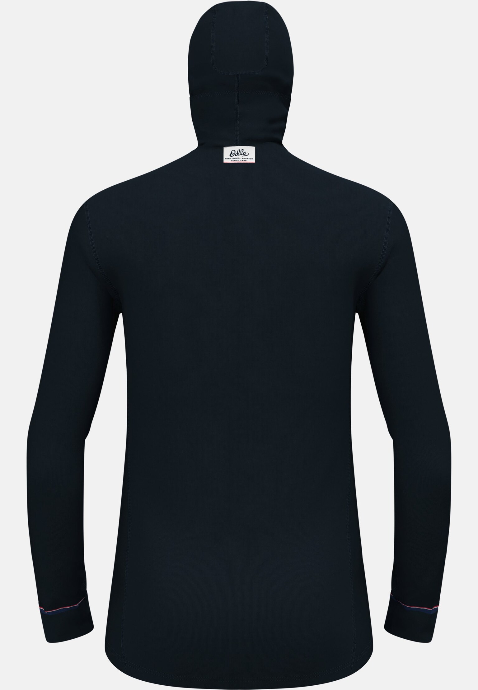 Active Warm Originals Base Layer mit Gesichtsmaske