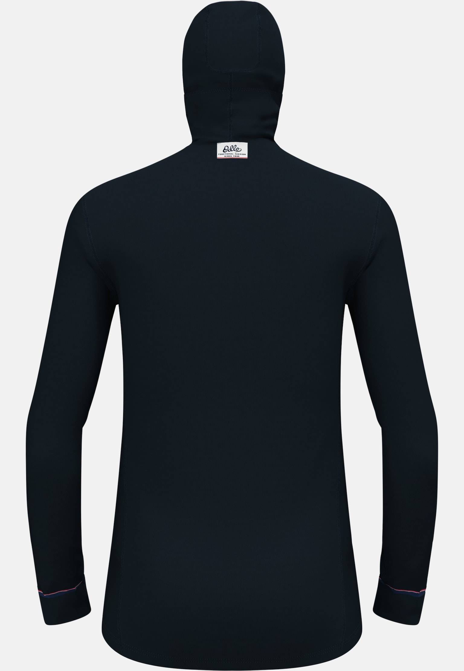 Active Warm Originals Base Layer mit Gesichtsschutz