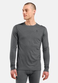 Intimo tecnico Merino 200 a maniche lunghe
