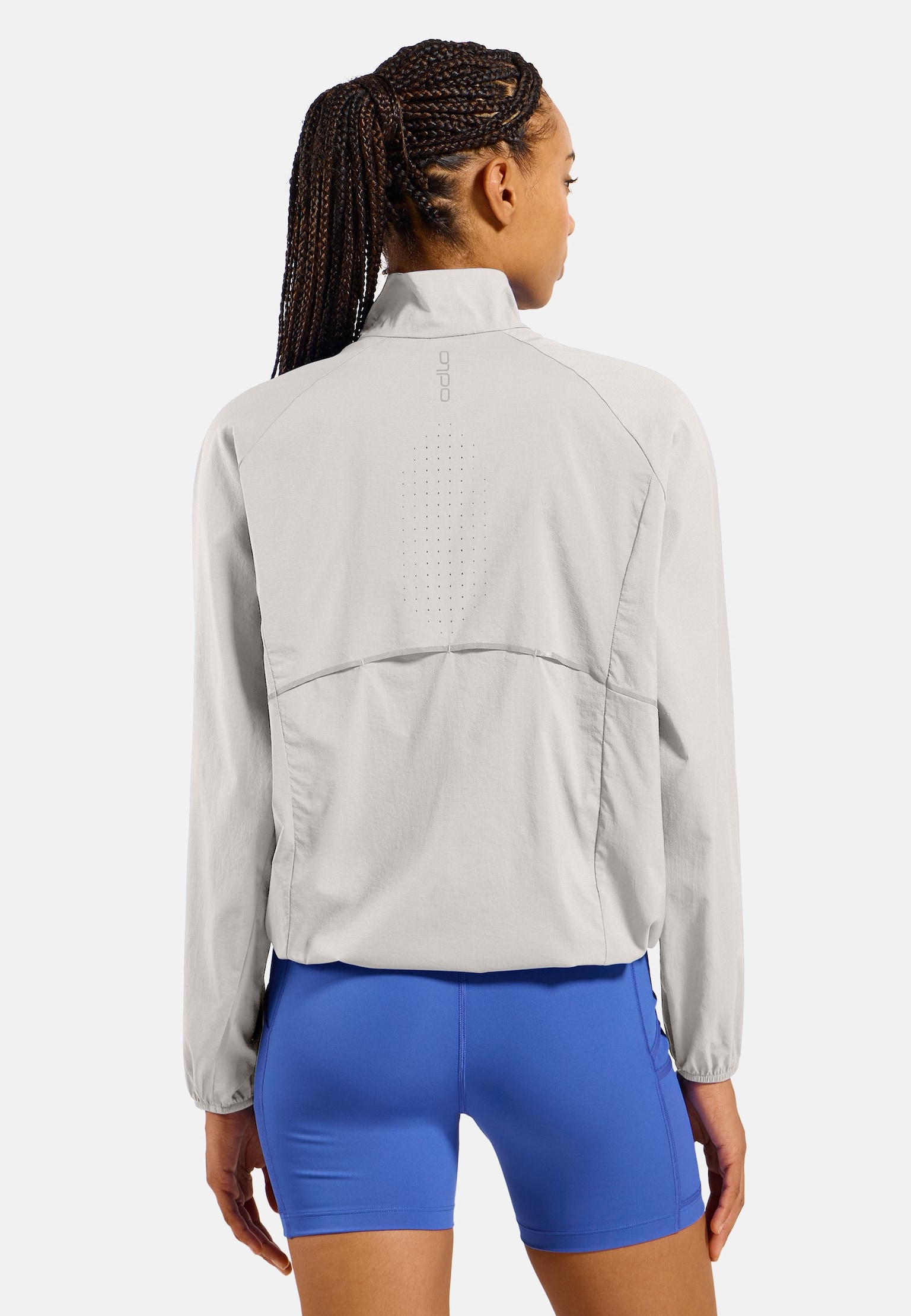 Zeroweight Running Jacket