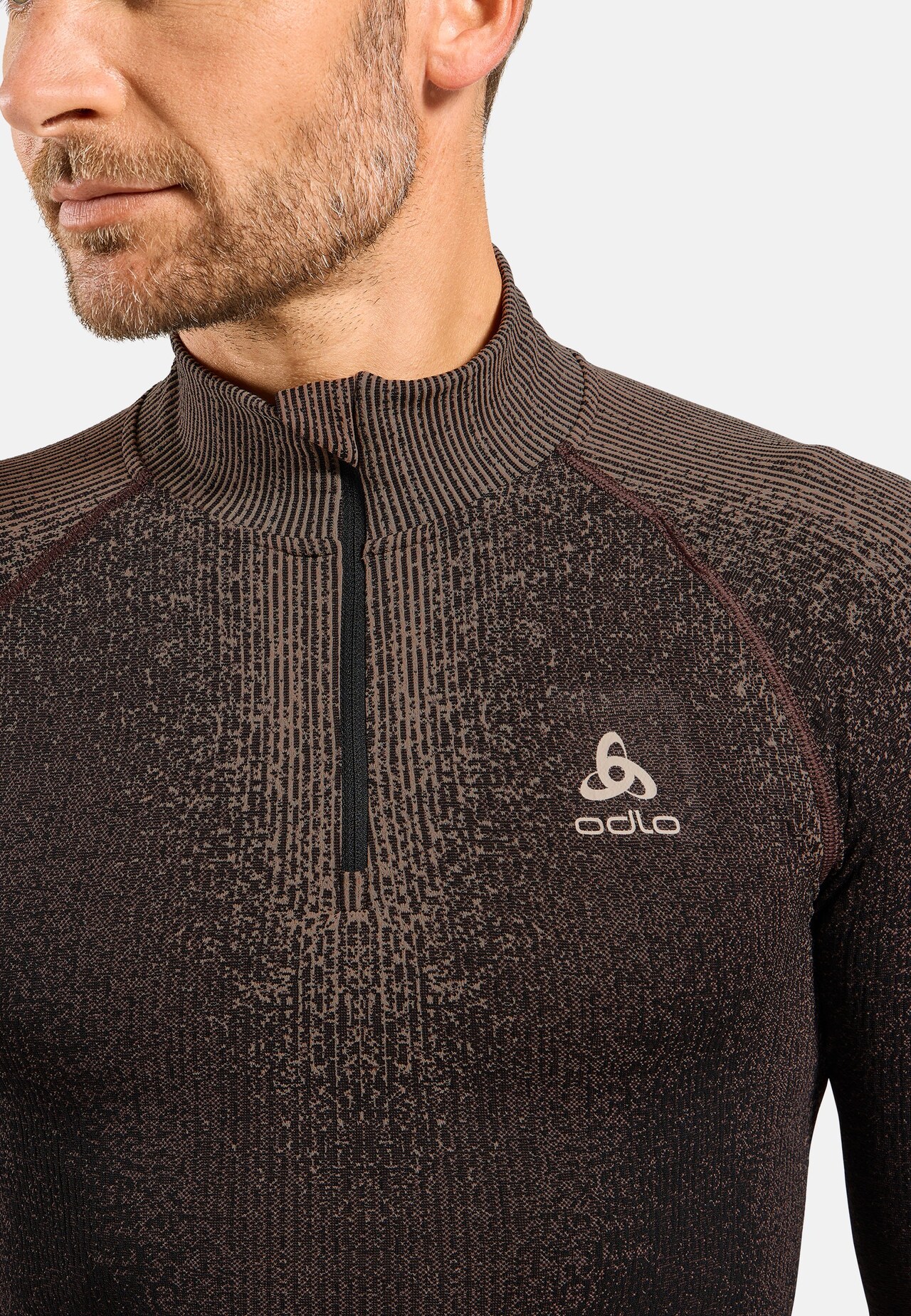 Blackcomb Base Layer Half-Zip