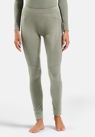 Seamless Performance Wool superbukse