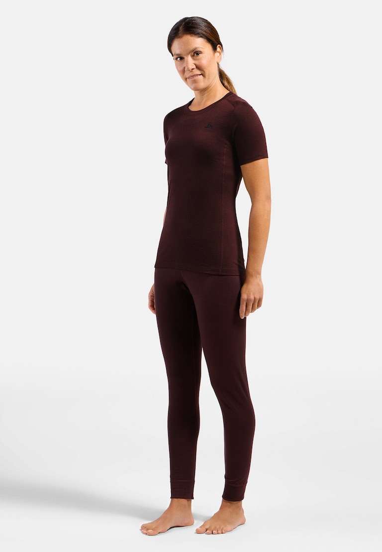 The Natural Merino 200 Base Layer Top