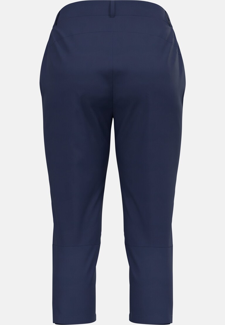The Ascent light 3/4 hiking pants