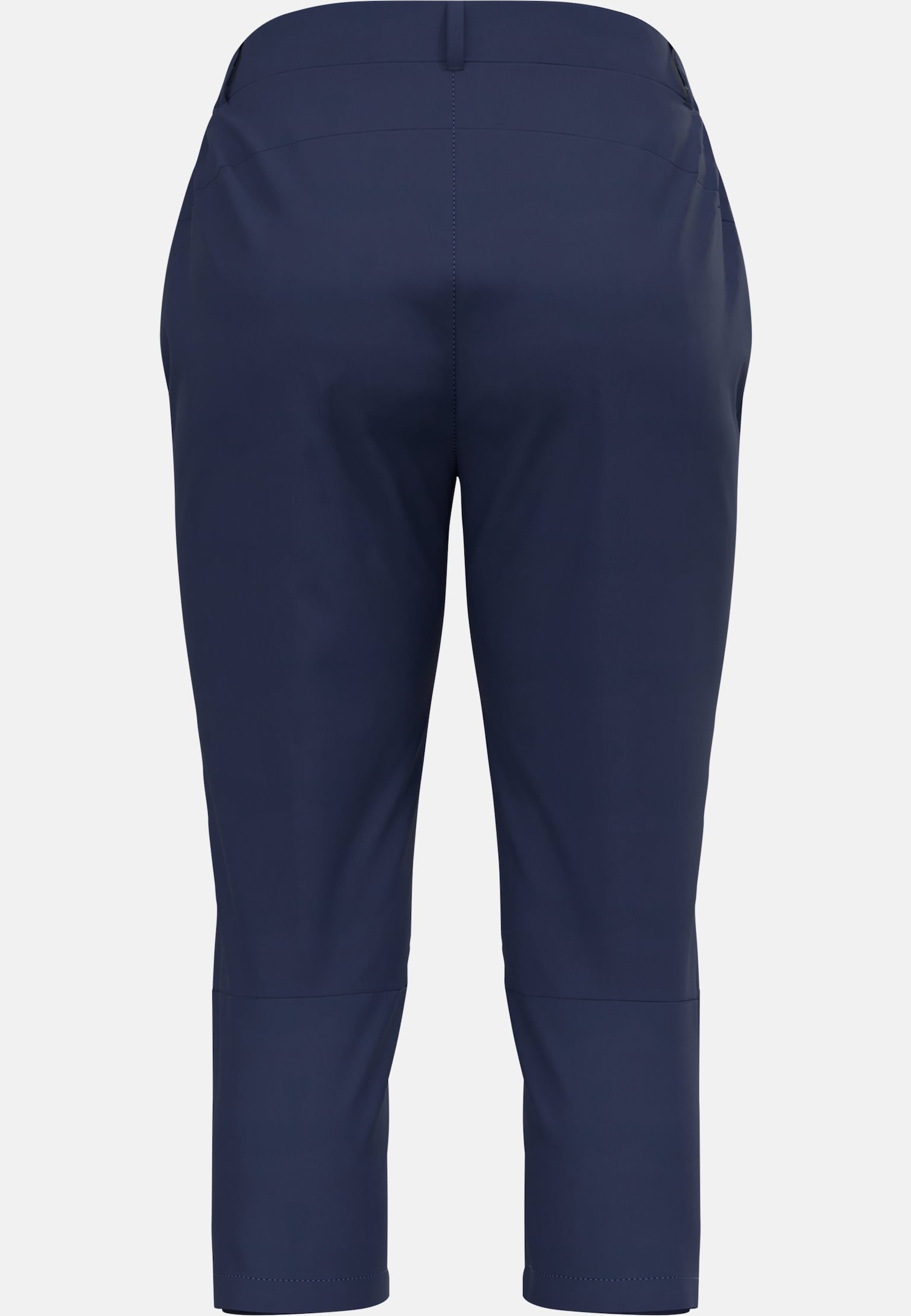 Ascent Light 3/4 Hiking Pants