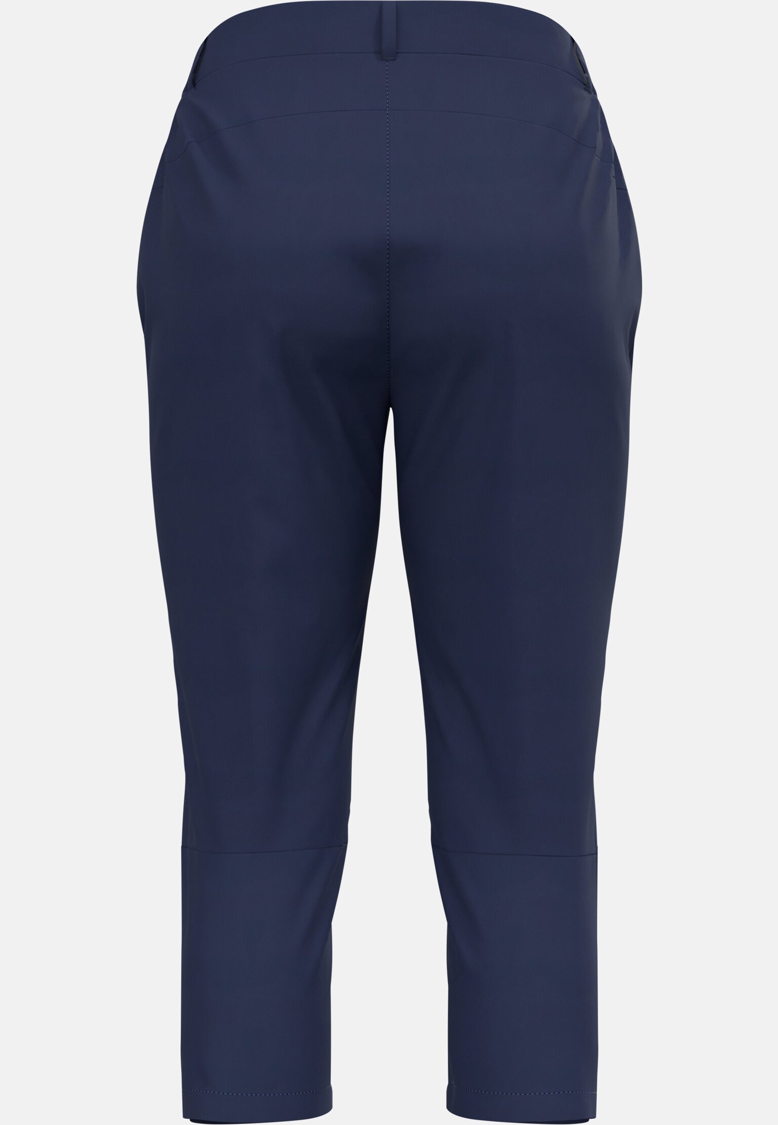 Ascent Light 3/4-Wanderhose